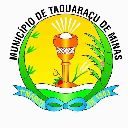 App Taquaraçu de Minas - MG